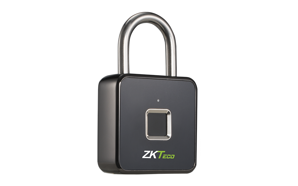 PadLock ZKTeco Colombia