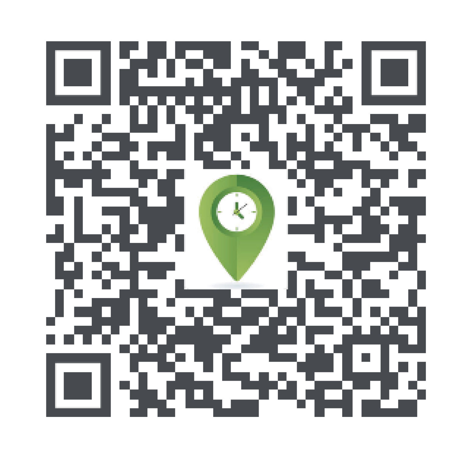 BioTime App - ZKTeco Colombia