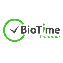 ZKBioTime Colombia