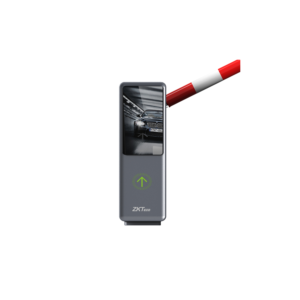 BG-LCD100 - ZKTeco Colombia