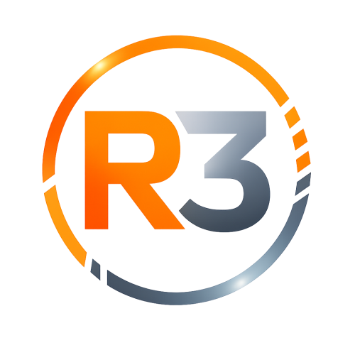 Isotipo Logo _R3 Isotipo Logo _R3