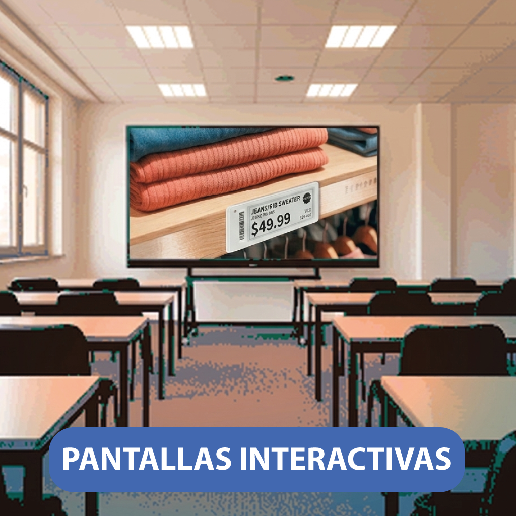 Pantallas-Interectivas